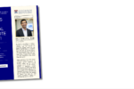 A flyer for a virtual keynote event hosted by the Center for Health Incentives and Behavioral Economics. It features a portrait of Raj Chetty and details about the event on April 30, 2025, from 12:00 PM to 1